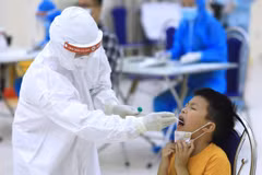 (Ảnh minh họa: TTXVN)