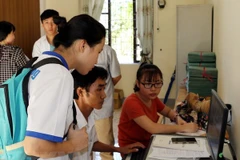 (Ảnh minh họa: TTXVN)