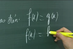 Bộ Giáo dục lên phương án điều chỉnh kế hoạch thời gian học, thi