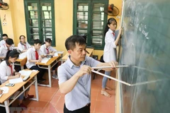 (Ảnh minh họa: TTXVN)