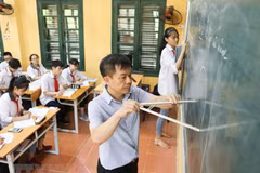 (Ảnh minh họa: TTXVN)