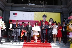 (Ảnh: Swinburne Việt Nam)