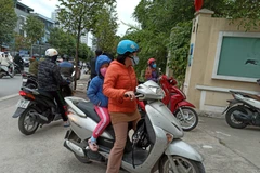 (Ảnh minh họa: PM/Vietnam+)