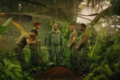 Một cảnh trong phim. (Nguồn ảnh: CGV)