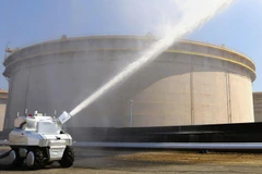 (Nguồn: The Yomiuri Shimbun)