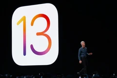 iOS 13 ra mắt với nhiều tính năng hấp dẫn sắp có trên iPhone