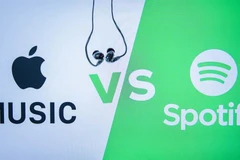 Spotify đã đệ đơn kiện chống độc quyền với Apple lên Liên minh châu Âu. (Nguồn: entertainment.howstuffworks.com)