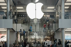 Ảnh minh họa. (Nguồn: AFP)