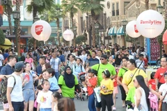 Ảnh minh họa. (Nguồn: .channelnewsasia.com)