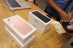 Ảnh minh họa. (Nguồn: Getty Images)