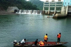 Nghệ An: Khởi tố 2 nhân viên nhà máy thủy điện xả nước gây chết người