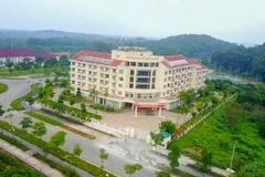 Thủ tướng yêu cầu tháo gỡ vướng mắc Dự án Đại học Quốc gia Hà Nội