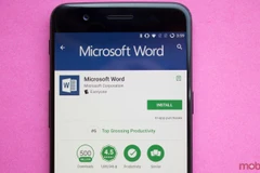 (Nguồn: MobileSyrup)