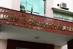 Khởi tố nguyên Phó ban Thường trực Ban bảo vệ sức khỏe cán bộ Bến Tre