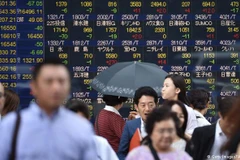 Ảnh minh họa. (Nguồn: AFP)