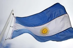 Ảnh minh họa. (Nguồn: Shutterstock)