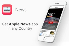 Ảnh minh họa. (Nguồn: Redmond Pie)