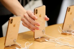 Ảnh minh họa. (Nguồn: Reuters)