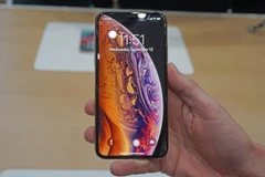 iPhone XS. (Nguồn: t3.com)