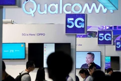 Ảnh minh họa. (Nguồn: Reuters)