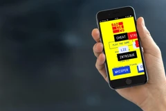 Giao diện trò chơi trực tuyến mang tên Bad News. (Nguồn: fakenewsgame.org)