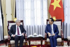 LHQ đánh giá cao Việt Nam giải quyết vấn đề người không quốc tịch 