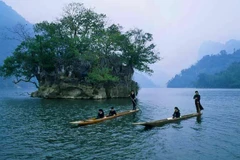 Bắc Kạn: Phát hiện di tích khảo cổ người tiền sử ở Ba Bể