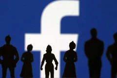 Ảnh minh họa. (Nguồn: Reuters)