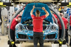 Ảnh minh họa. (Nguồn: AFP)