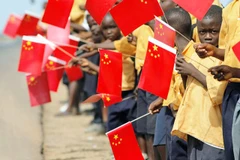 Ảnh minh họa. (Nguồn: China Daily)