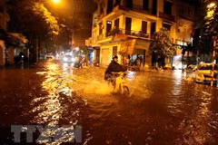 (Nguồn: TTXVN)