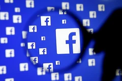 Ảnh minh họa. (Nguồn: Reuters)