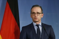 Ngoại trưởng Đức Heiko Maas. (Nguồn: aa.com.tr)