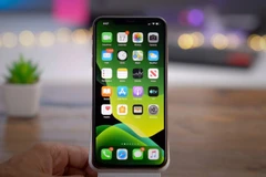 Ảnh minh họa. (Nguồn: 9to5mac)