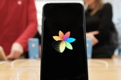 Ảnh minh họa. (Nguồn: AFP)