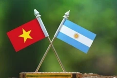 Quan hệ Việt Nam-Argentina không ngừng củng cố và phát triển tốt đẹp