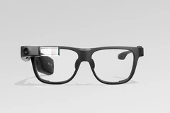 Google Glass Enterprise Edition 2. (Nguồn: Google)