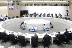 [Mega Story] Hội nghị thượng đỉnh G20 ở Osaka và những điểm nhấn