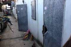 Bình Dương: Điều tra nguyên nhân 2 người chết trong phòng trọ