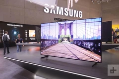 Ảnh minh họa. (Nguồn: Digital Trends)