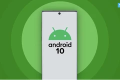 Android 10 sẽ không còn đặt tên theo các món tráng miệng như truyền thống nhiều năm qua. (Nguồn: mashable)