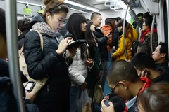 Hồ sơ tin nhắn bị rò rỉ còn chứa thông tin nhận dạng cá nhân của công dân Trung Quốc, ảnh, địa chỉ, dữ liệu vị trí GPS và thông tin về loại thiết bị đang được sử dụng. (Nguồn: thebeijinger.com)