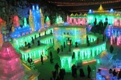 Ảnh minh họa. (Nguồn: Time Out Beijing)