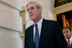 Công tố viên đặc biệt Robert Mueller. (Nguồn: AP)