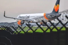 Ảnh minh họa. (Nguồn: Getty Images)