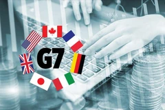 Ảnh minh họa. (Nguồn: aa.com.tr)