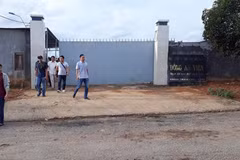 Việt Nam, Trung Quốc điều tra mở rộng đường dây ma túy xuyên quốc gia