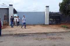 Việt Nam, Trung Quốc điều tra mở rộng đường dây ma túy xuyên quốc gia