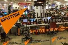 Ảnh minh họa. (Nguồn: Getty Images)