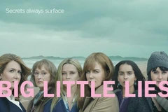 'Đê mê' cùng 'Những lời nói dối' trên HBO trong tháng 6 